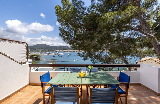 Andratx Ancla 1 - Cala Fonoll