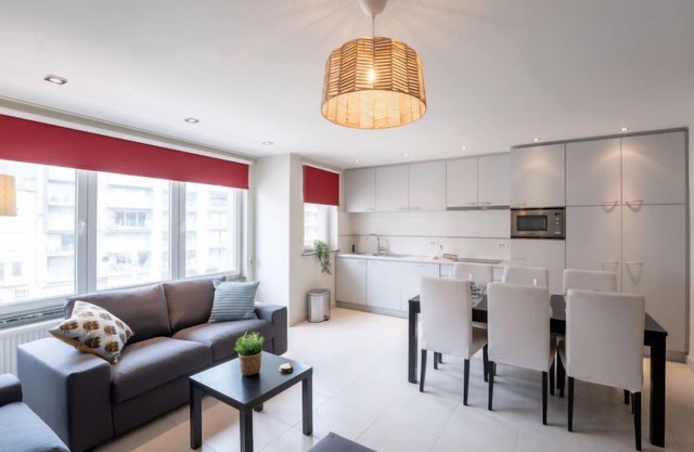 Andrei with parking in the house by Interhome