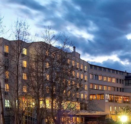 Anemon Bursa Gönlüferah Termal&Spa Otel