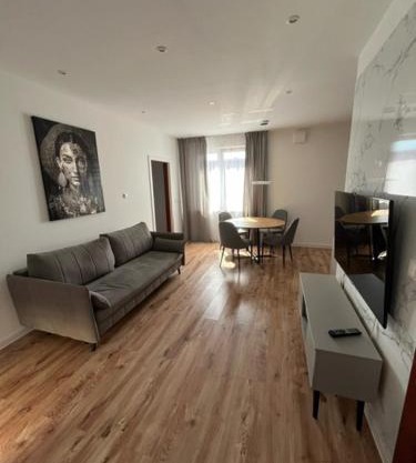 Anett Apartament nr 6