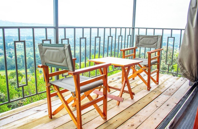 Angani Resort & Spa