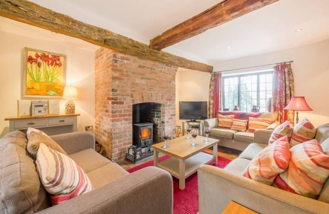 Angel Cottage, Great Walsingham, Norfolk