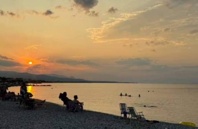 Angel Residence, Charming villa with 1 bedroom and AC, WiFi in calm Kato Assos