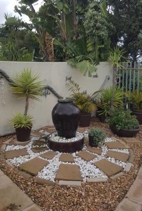 Angel's Corner