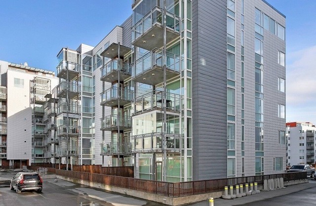 Angel Sky Apartment