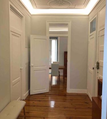 Angels Homes-n 27, 2ºfloor - Bairro Tipico, Centro Lisboa