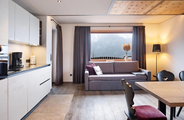 Angerle Alm Apt König Laurin