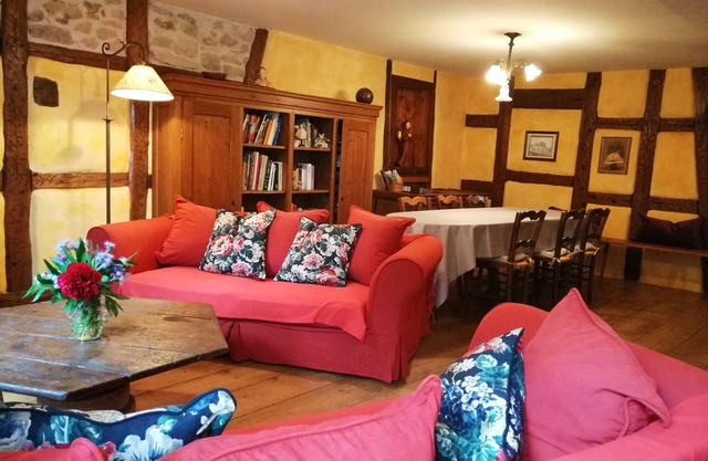 Angeval Cottage 3*