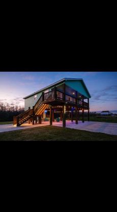 Anglers Paradise