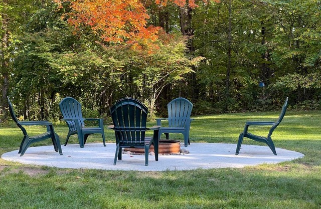 Anglers Retreat