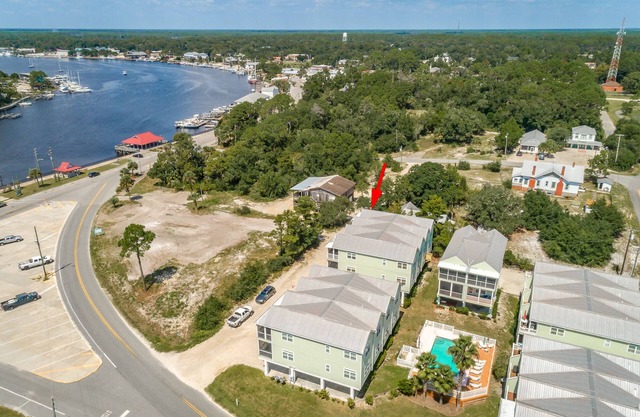 Anglers View 3 Bedroom 3 Bath Condo