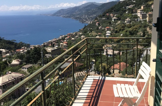 Angolo DI Quiete e Vista Imperdibile