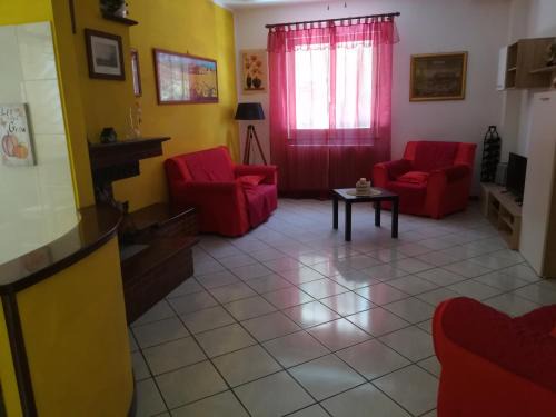 Angolo Felice B&B