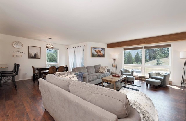 Animas Valley Condo with awesome views