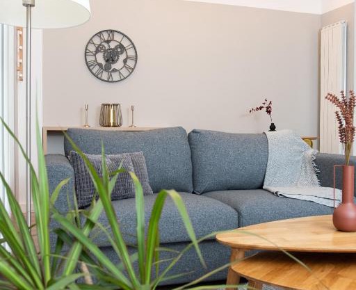 Anise Apartment