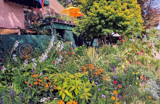 Ann Arbor B&B Inn