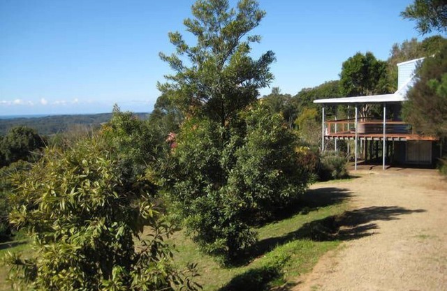 Ann's Seaview Cottage - 180 degree sea views