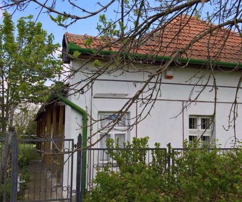 Anna Falusi Vendégház Sarud