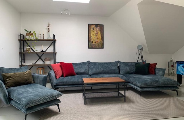 Anna Penthouse