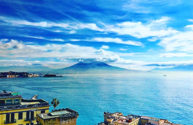 Annamaria House View