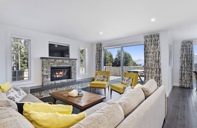 Annandale Lodge in Wanaka