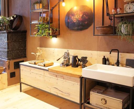 ANNAS STUBE - Boutique Design Bauernhof