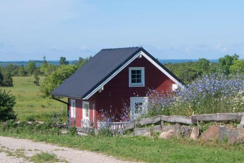 Anne's Cottage