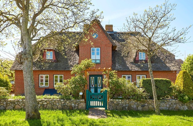 Annes Cottage Whg 3, Deutschland