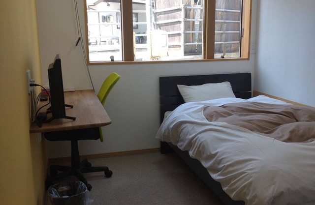 Annex 1st floor/Kagawa-gun Kagawa