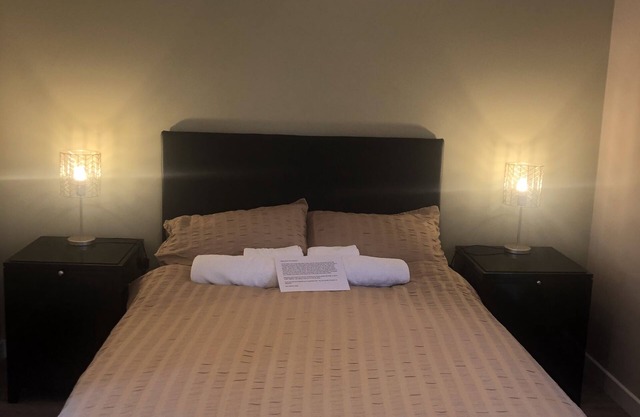 Annexe II 15 mins walk from Mildenhall Centre