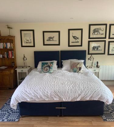Annexe Newnham