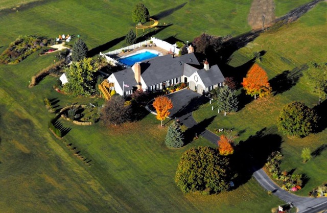 Annville Inn Bed & Breakfast