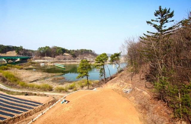 Anseong Pension Ddeulanche