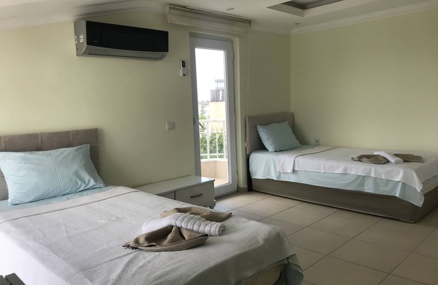 Antalya Belek Luxury Villa With Private Pool