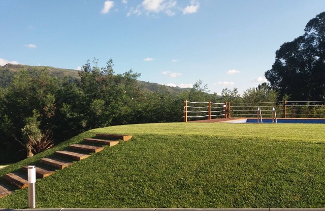 AntHouse - Amazing montain views