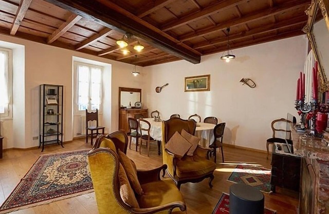 Antica Casa Balsari