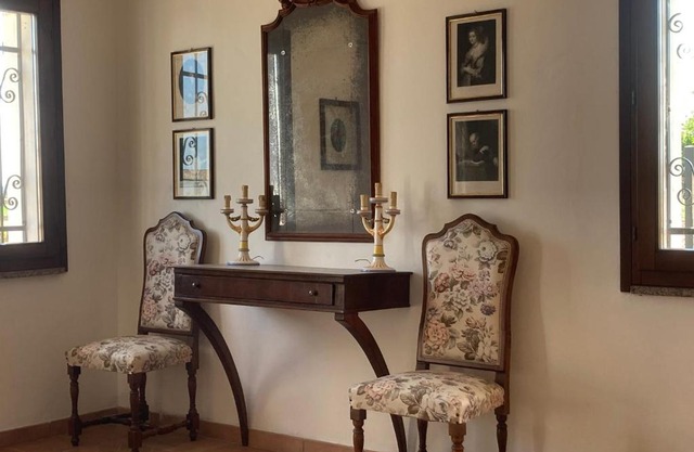 Antica Residenza “La Corte”