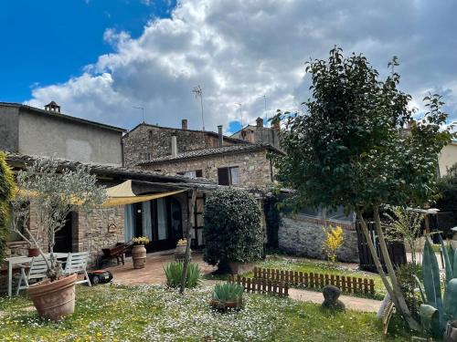 Antiche Dimore Del Vescovado