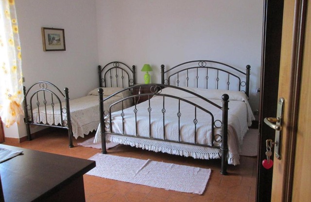 Antichi Sapori da Speranza