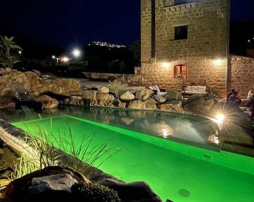 Antico Borgo Buonanotte