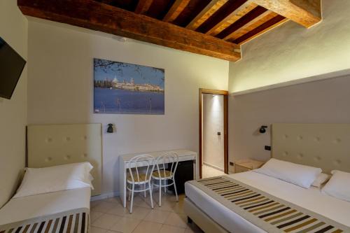 Antico Residence, MantegnaHotels