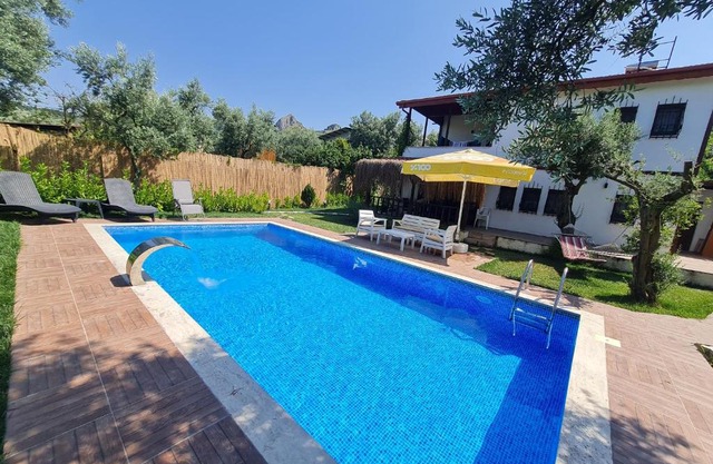 Antik House İznik