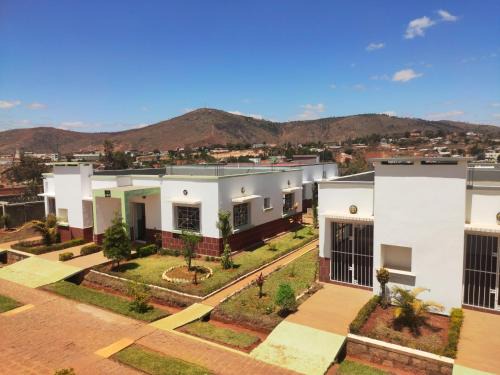 Antsaly Lodge