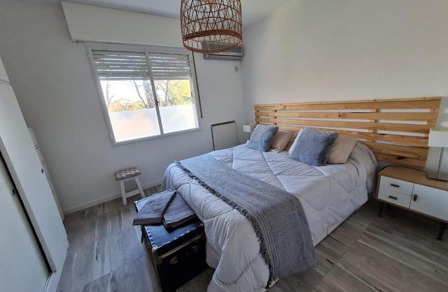 AP apartment Las Lomas