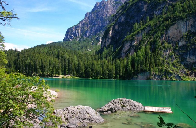 Appartamento N. 7 - Three Bedroom Apartment, Sleeps 6