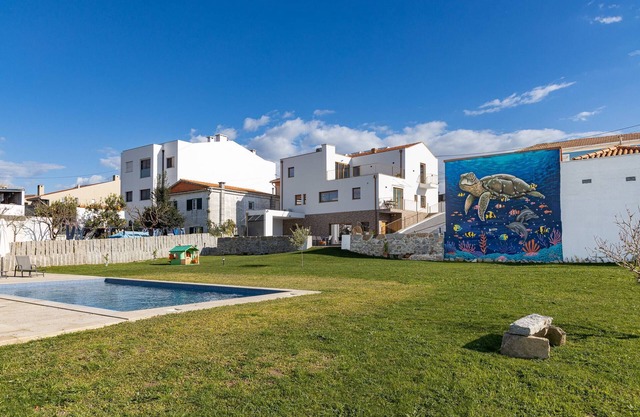 Ap2 - Beach | Villa Aqua Madalena 🌿💙
