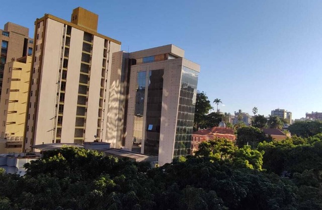 Apartamento Único na Savassi