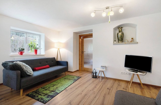 Apartment 'Haselberg' with Mountain View, Private Terrace and Wi-Fi