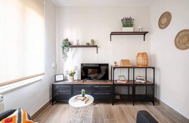 Apartment in Sotrondio near the Nalon river