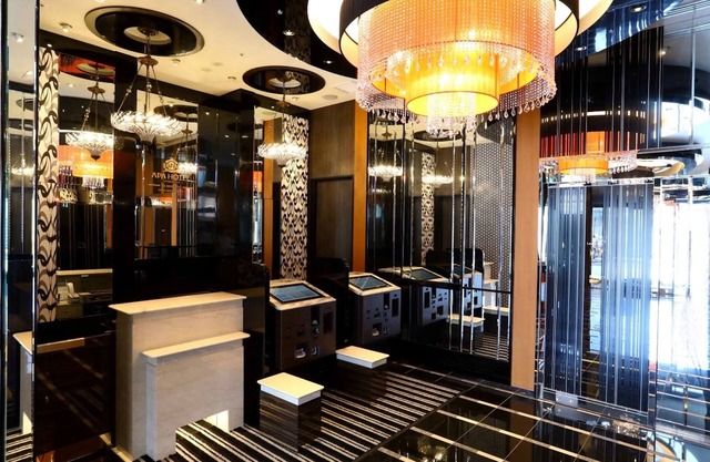 APA Hotel Ayase Ekimae